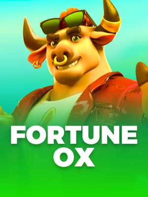 🐂 Fortune Ox (PG)