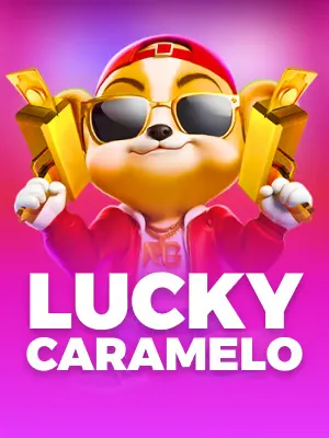 🎉 Lucky Caramelo